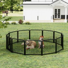 Dog Playpen Outdoor