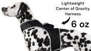 Comfortable Non-Allergenic GPS Tracker for Dog Collar Mount GSM Tracking Device Size:M