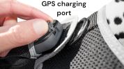 Easy to Use Mini Waterproof GSM GPRS GPS Pet Tracker SMS Detail Report Size:L